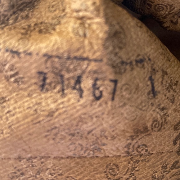 Cuadra Python boots - Picture 14 of 16